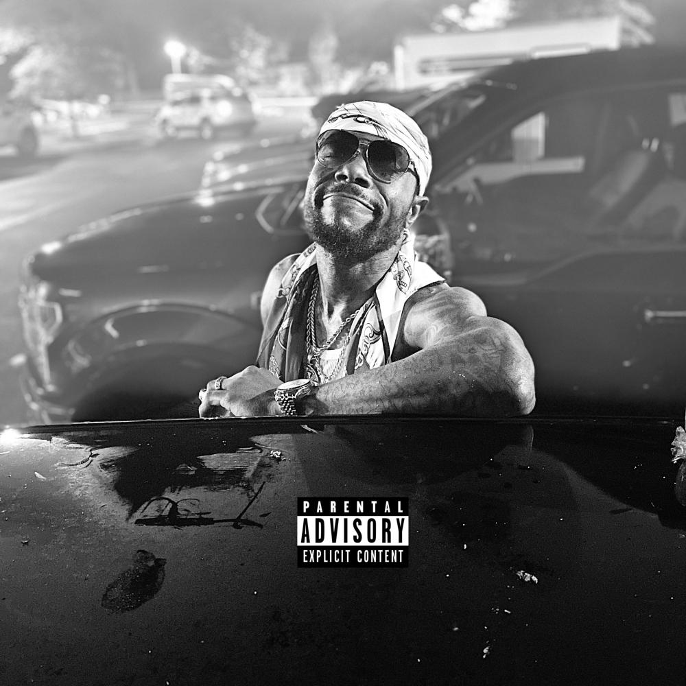 Touchdown (feat. Twizz) (Explicit)