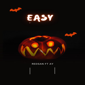Album Easy (Explicit) oleh Redsan