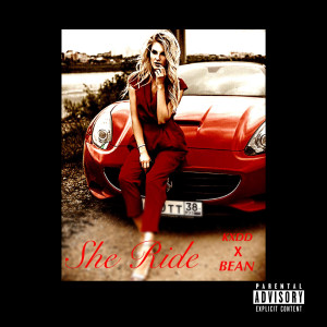 Album She Ride (Explicit) oleh Kxdd