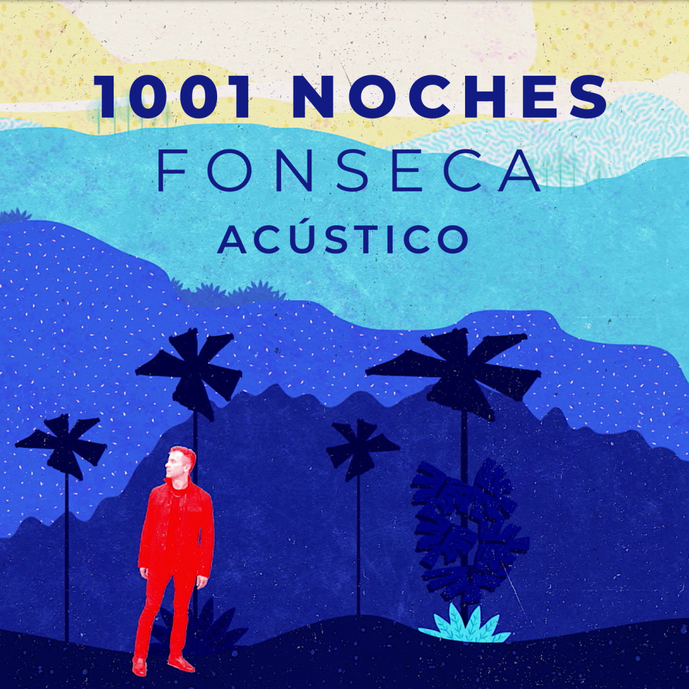 1001 Noches (Versión Acústica)