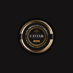 Listen to Caviar song with lyrics from Álex Orellana
