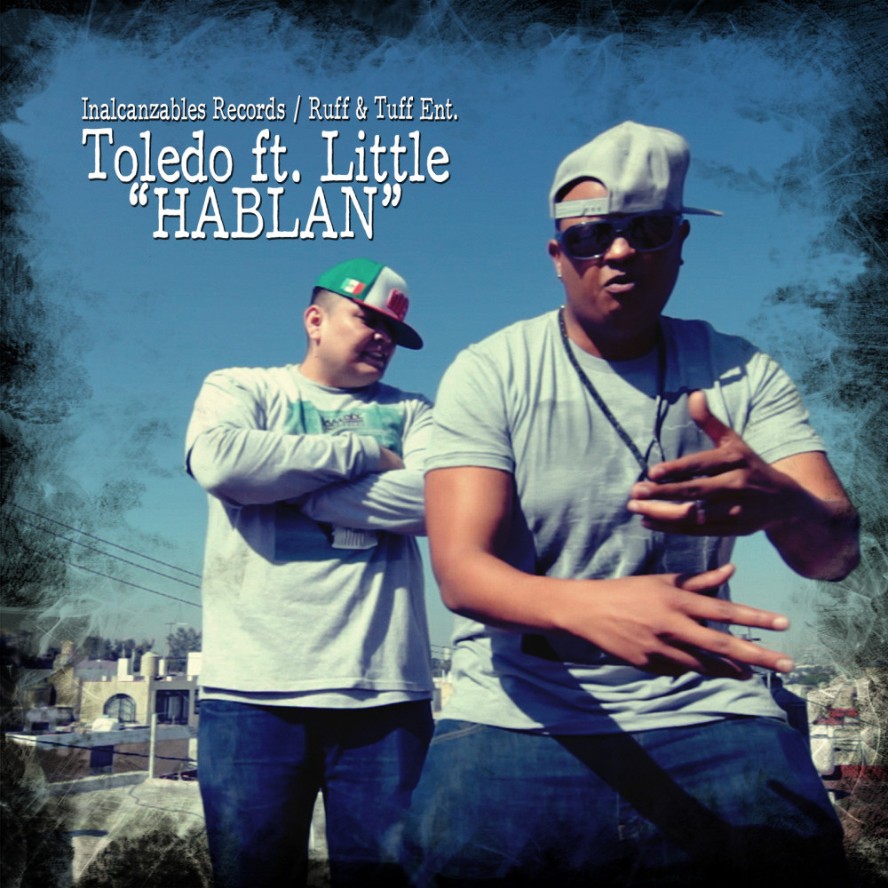 Hablan (feat. Little) (Explicit)