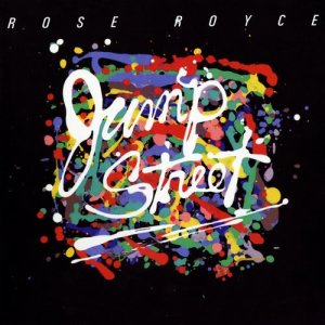 收聽Rose Royce的Fight It歌詞歌曲