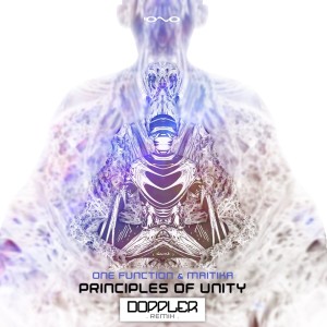 Maïtika的專輯Principles of Unity (Doppler Remix)