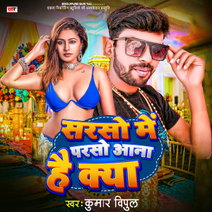 Album Sarso Mein Parso Aana Hai Kya from 
