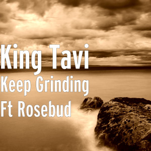 Album Keep Grinding (Explicit) from 