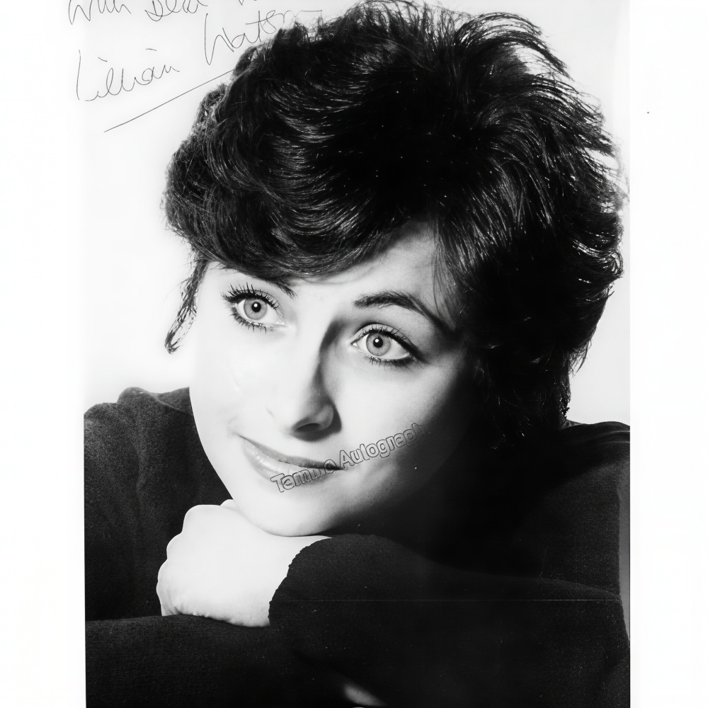 Lillian Watson