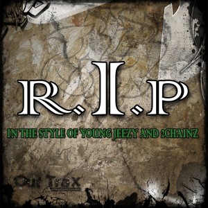 ดาวน์โหลดและฟังเพลง R.I.P. พร้อมเนื้อเพลงจาก R.I.P.