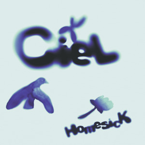 Ciel的專輯Homesick
