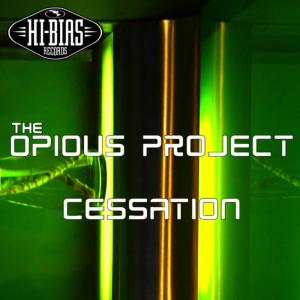 ดาวน์โหลดและฟังเพลง Jazz Party พร้อมเนื้อเพลงจาก The Opious Project