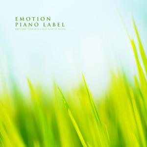 Various Artists的專輯Emotional Piano With A Deep Scent Of Nature (Nature Ver.)