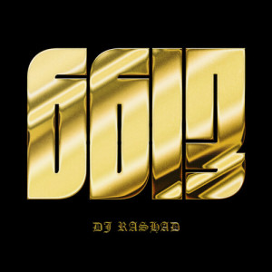 Listen to CCP2 song with lyrics from DJ Rashad
