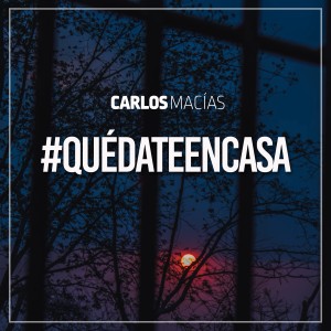 อัลบัม Quédate en Casa ศิลปิน Carlos Macías