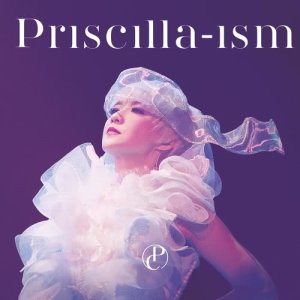 陳慧嫻的專輯Priscilla-ism 2016 Live