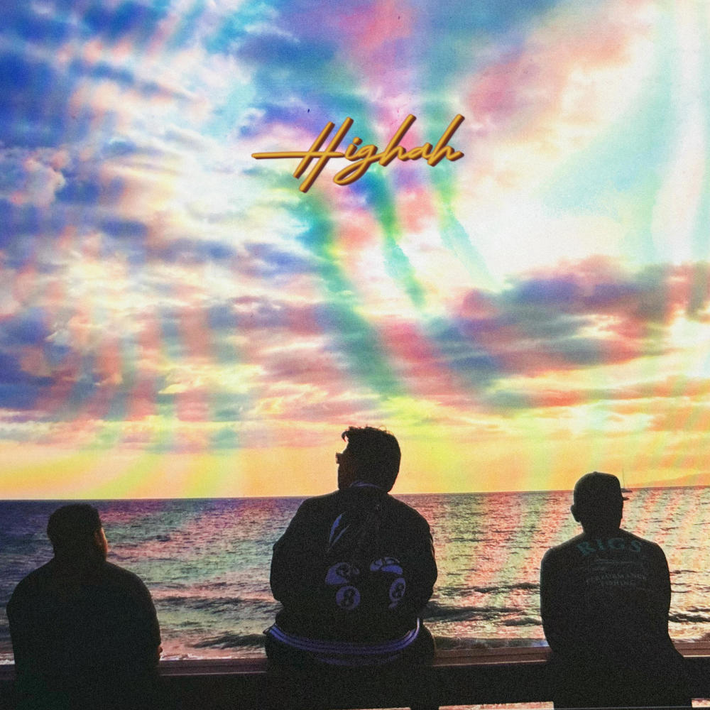 Unpredictable (feat. George Kolo, LAFA & Canaan Ene)
