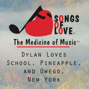 Dengarkan Dylan Loves School, Pineapple, and Owego, New York lagu dari C. Allocco dengan lirik