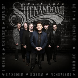 ดาวน์โหลดและฟังเพลง Every Road พร้อมเนื้อเพลงจาก Shenandoah