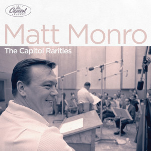 收聽Matt Monro的Pretty Polly (From "Pretty Polly" Soundtrack / Remastered 2012)歌詞歌曲
