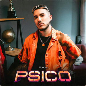 Album PSICO from 