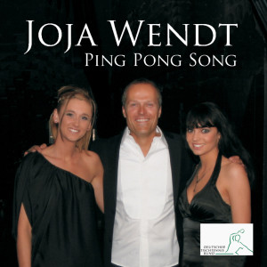 收聽Joja Wendt的Ping Pong Song歌詞歌曲