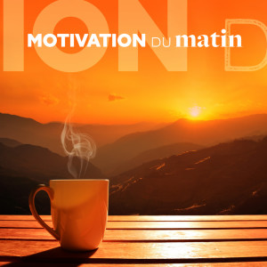 Motivation du matin (Musique de fond jazz douce avant midi, Meilleure humeur, Émotions positives)