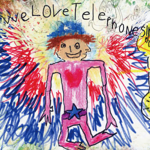 ดาวน์โหลดและฟังเพลง I Wanna Die พร้อมเนื้อเพลงจาก the telephones