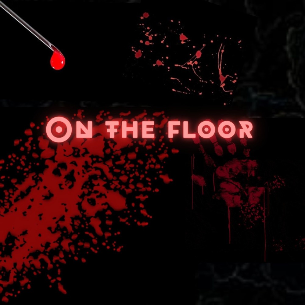 On the Floor