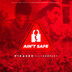 Album Ain't Safe from Gunplay