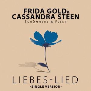 Cassandra Steen的專輯Liebes-Lied (Single-Version)