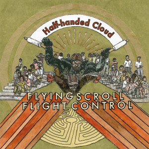 อัลบัม Flying Scroll Flight Control ศิลปิน Half-Handed Cloud