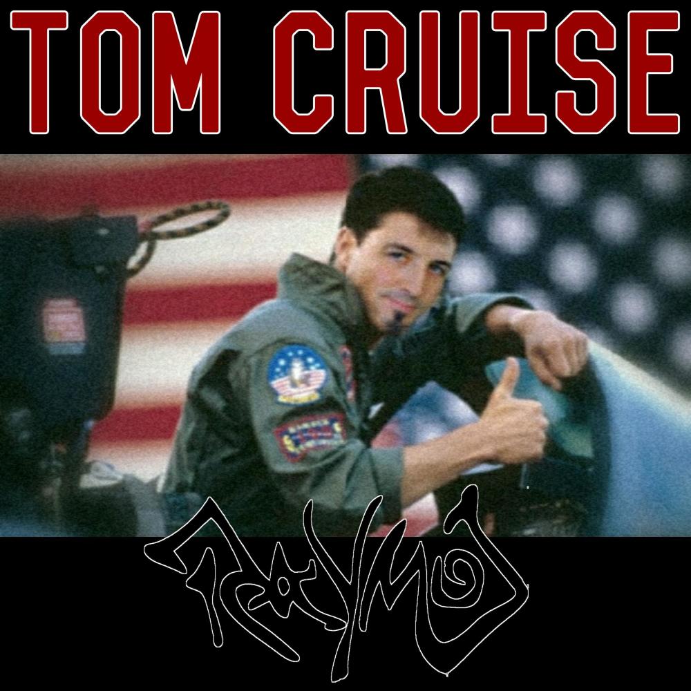 Tom Cruise (Explicit)