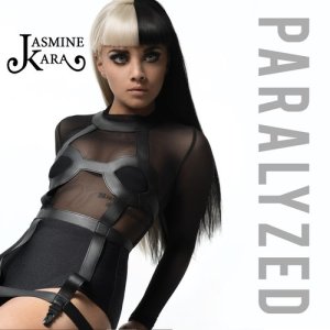 ดาวน์โหลดและฟังเพลง Paralyzed (Wizard of Öz & Andremo Remix) พร้อมเนื้อเพลงจาก Jasmine Kara