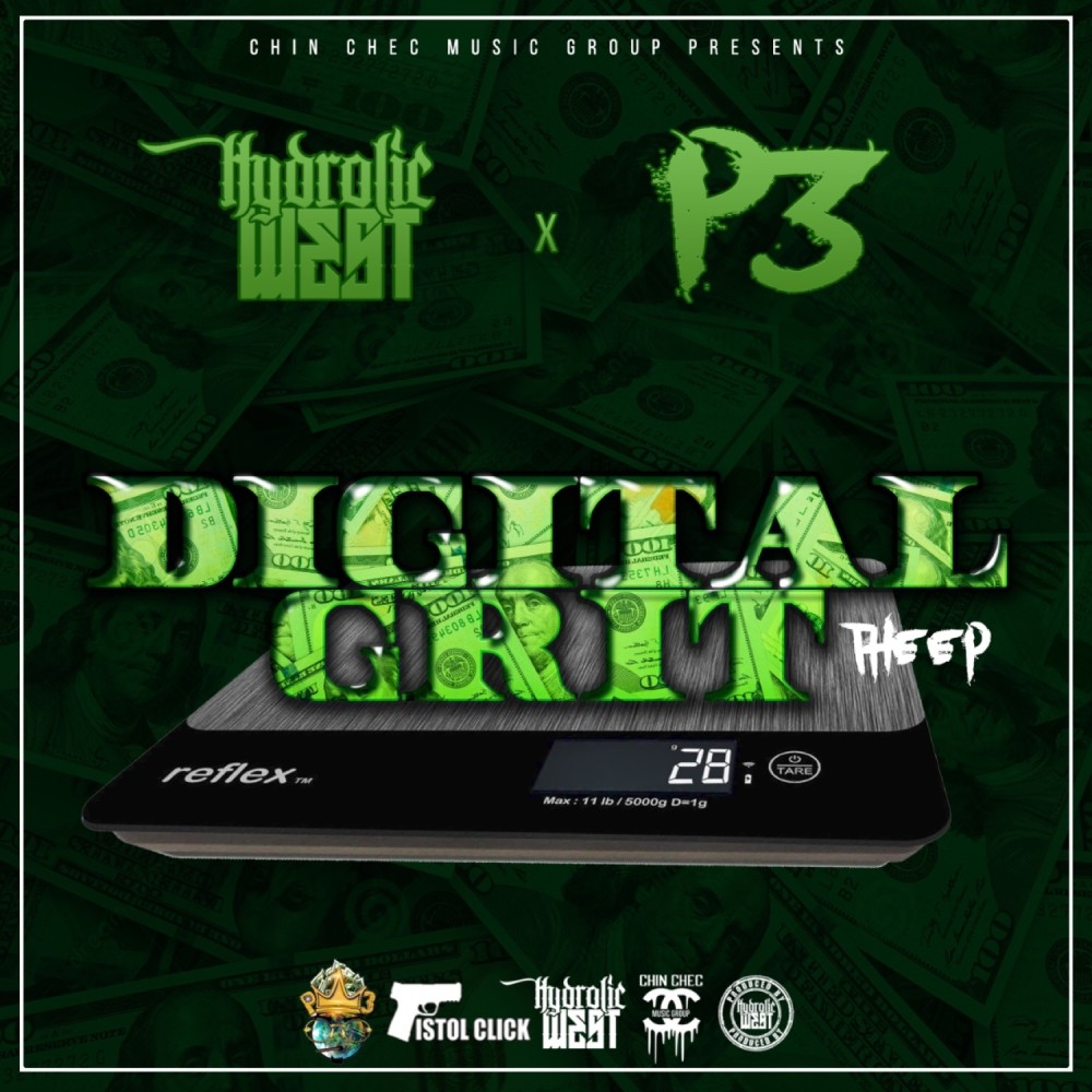 Digital Grit (Interlude) (Explicit)