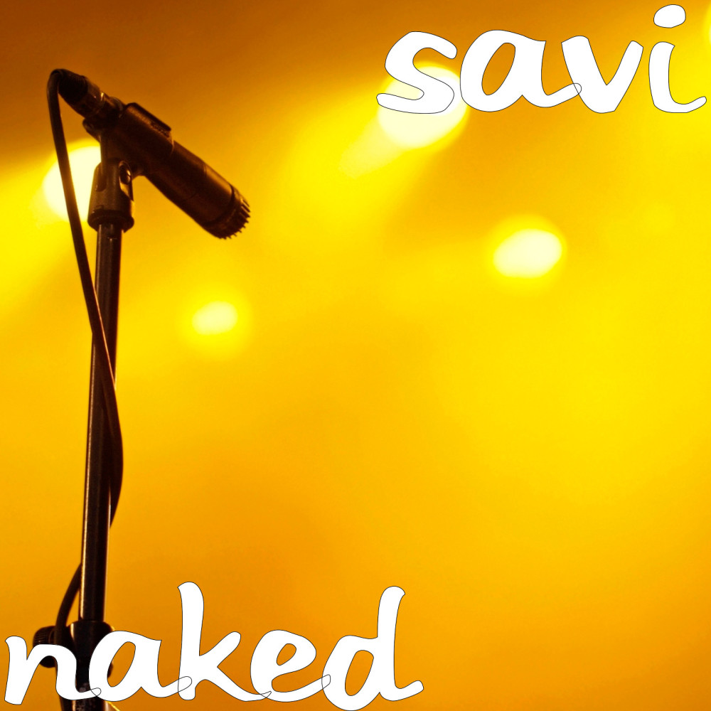 Naked (feat. Dazzle)