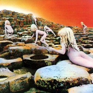 อัลบัม Houses of the Holy (Remaster) ศิลปิน Led Zeppelin