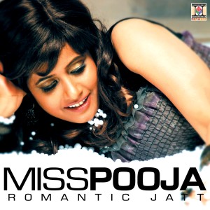 Miss Pooja的專輯Romantic Jatt