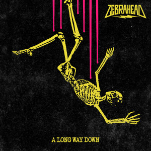 Dengarkan A Long Way Down lagu dari Zebrahead dengan lirik