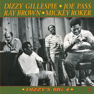 ดาวน์โหลดและฟังเพลง Be Bop (Dizzy's Fingers) (Remastered/ 2013) พร้อมเนื้อเพลงจาก Dizzy Gillespie