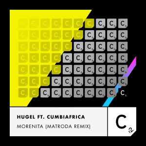 Album Morenita (Matroda Remix) from Hugel