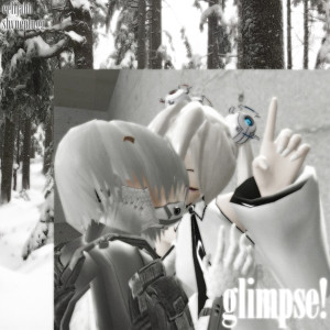 Listen to Glimpse! song with lyrics from shyneplugg