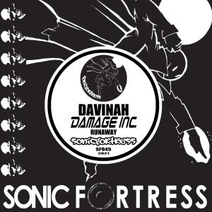 Listen to Runaway (Remastered) song with lyrics from Davinah