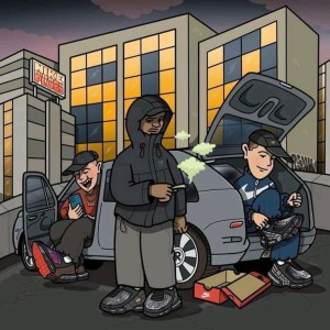 default playlist img