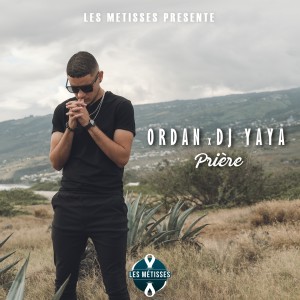 Album Prière from DJ Yaya