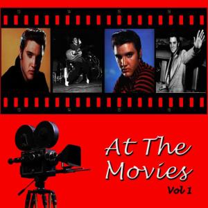 Elvis Presley的專輯At the Movies, Vol. 1