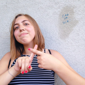 Album Bite (Explicit) from Anna Grages
