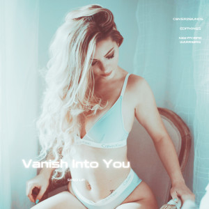 收聽CoverZounds的Vanish Into You (Sped Up)歌詞歌曲