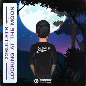 ดาวน์โหลดและฟังเพลง Looking At The Moon พร้อมเนื้อเพลงจาก 22BULLETS