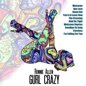 Listen to The Crossing song with lyrics from Ronnie Allen
