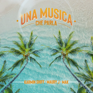 Listen to Una Musica Che Parla song with lyrics from KARMIN SHIFF