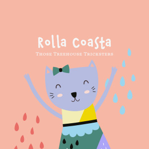 Dengarkan Struggle in Paradise lagu dari Rolla Coasta dengan lirik